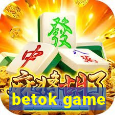 betok game